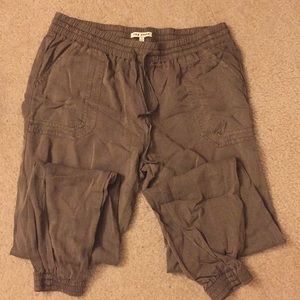 Rag Poets jogger